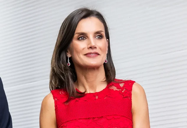 Portada Letizia