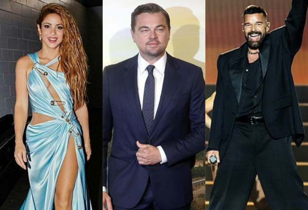Las islas privadas de los famosos