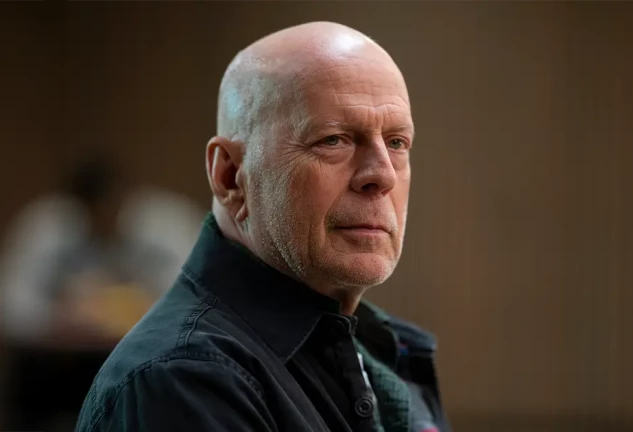 Portada Bruce Willis