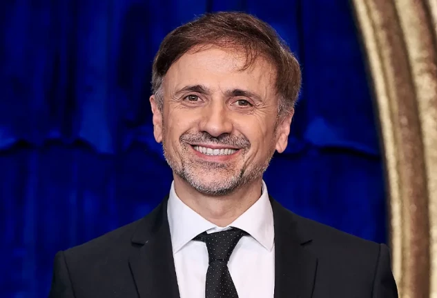 Portada José Mota