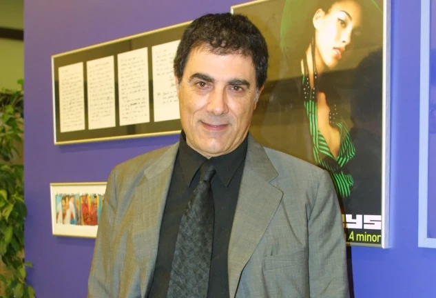 Toni Cruz en una imagen de EP