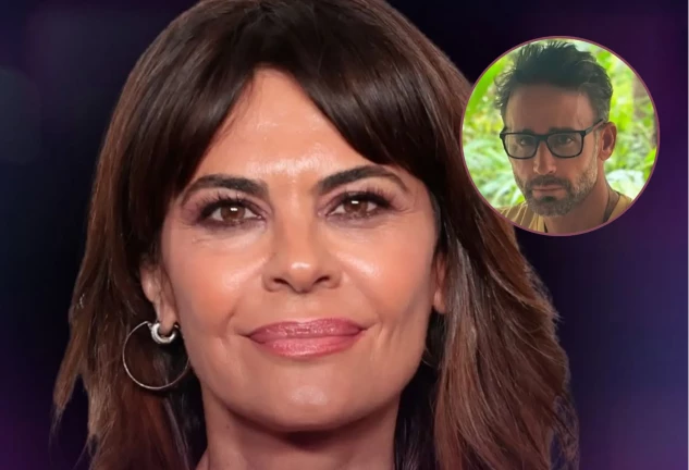 María José Suárez en De viernes en un montaje con Escassi