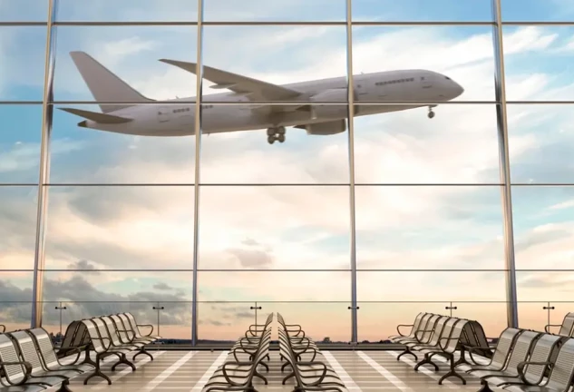 Portada avión