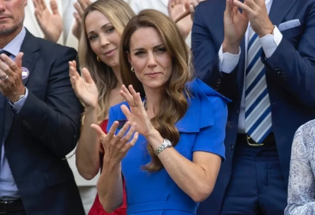kate middleton wimbledon rrss