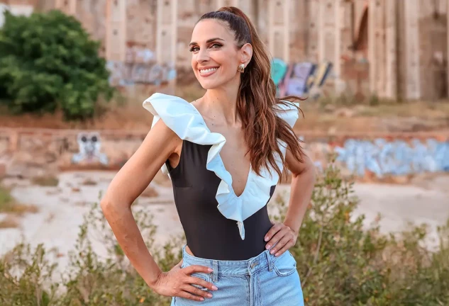 Nuria Fergó