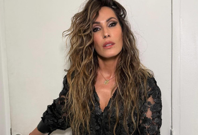 Malú, en una imagen de archivo.