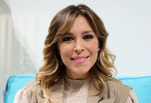 Portada Gisela