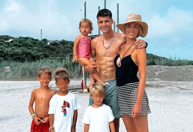 morata campello hijos playa