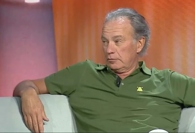 Bertín Osborne en Canal Sur