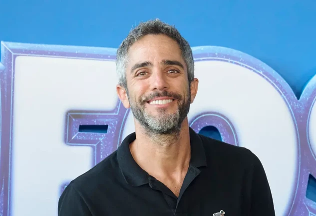 Portada Roberto Leal