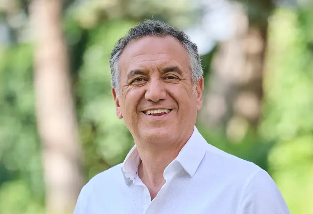 Roberto Brasero