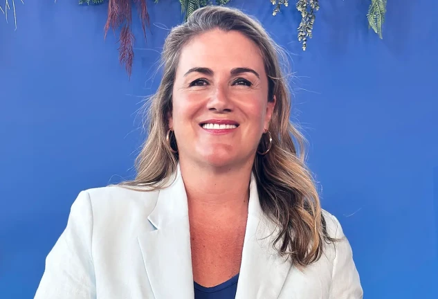 Carlota Corredera