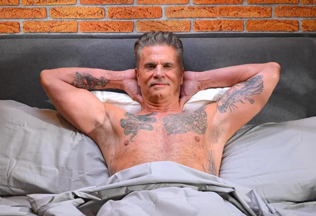 Lorenzo Lamas
