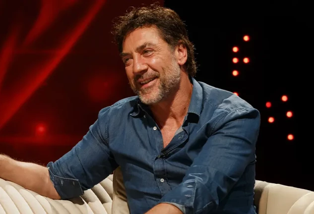 Javier Bardem