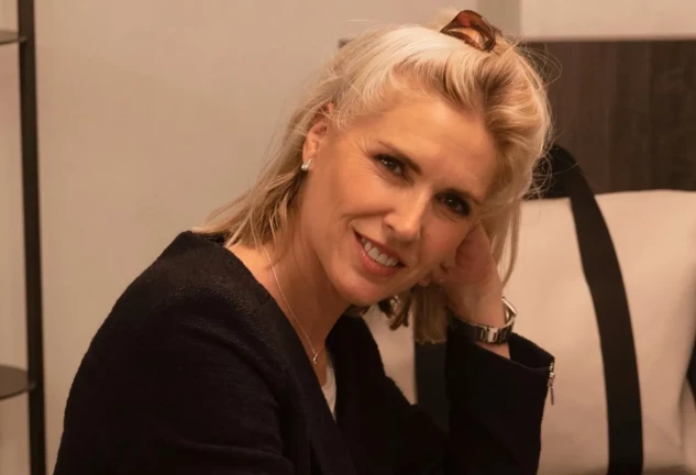 Judit Mascó, en una imagen de redes sociales.