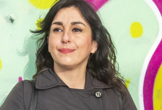 Juana Rivas.