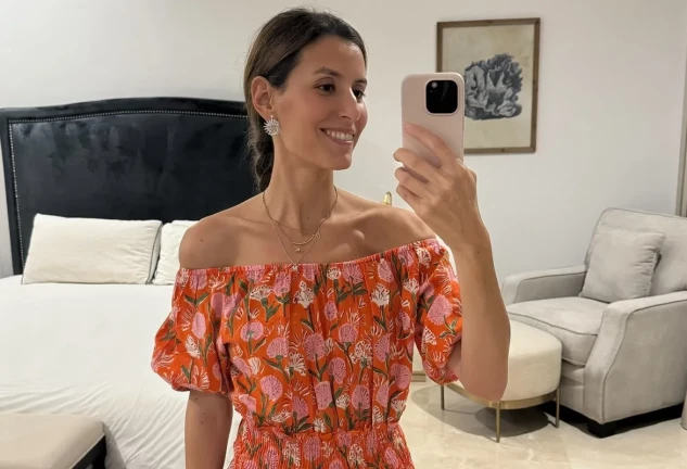 ana boyer casa isabel preysler