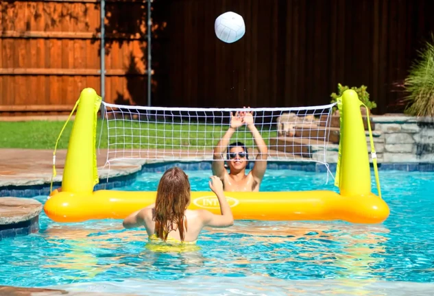 hinchable piscina amazon