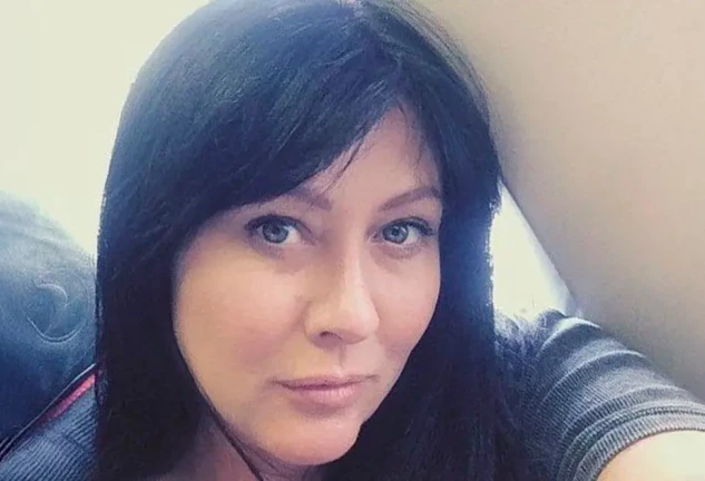 Shannen Doherty