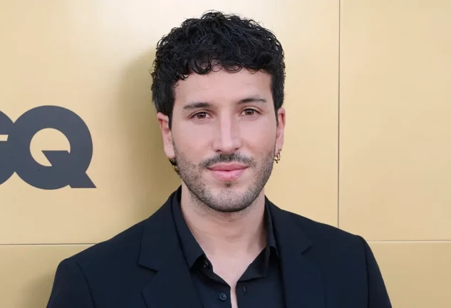 Sebastián Yatra