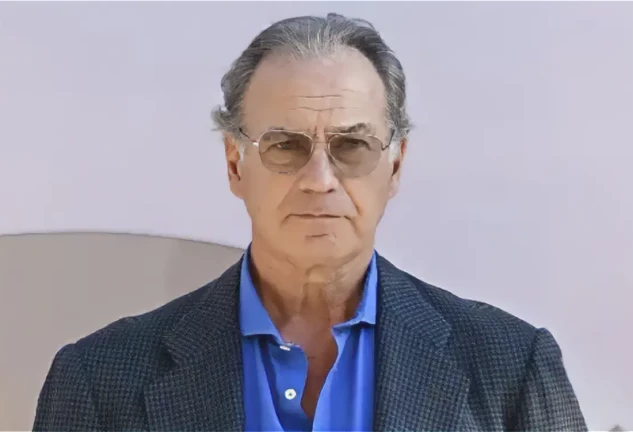 Bertín Osborne