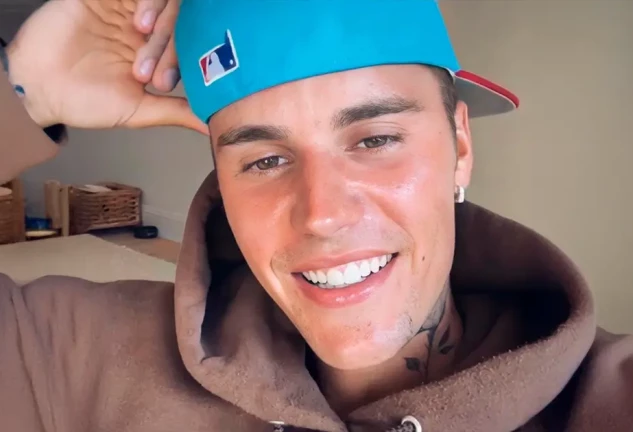 Justin Bieber