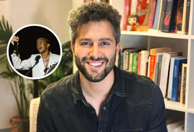 Javier de Hoyos nos habla de la fiesta de cumpleaños de Lamine Yamal