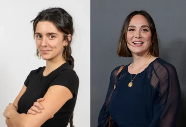 tamara y aldar falcó
