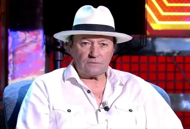 Amador Mohedano