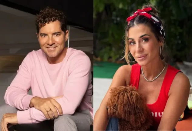 david bisbal y elena tablada