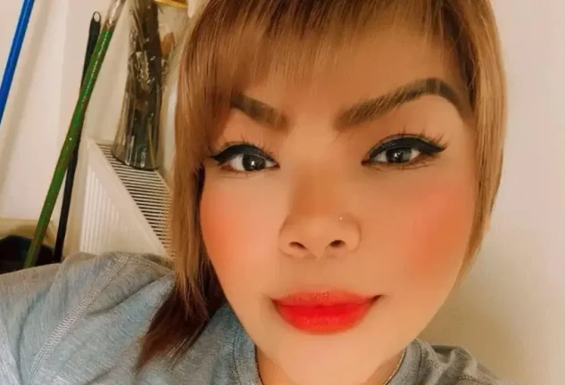 keyla (1) INFLUENCER MUERTA