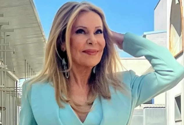 Redes sociales de Ana Obregón
