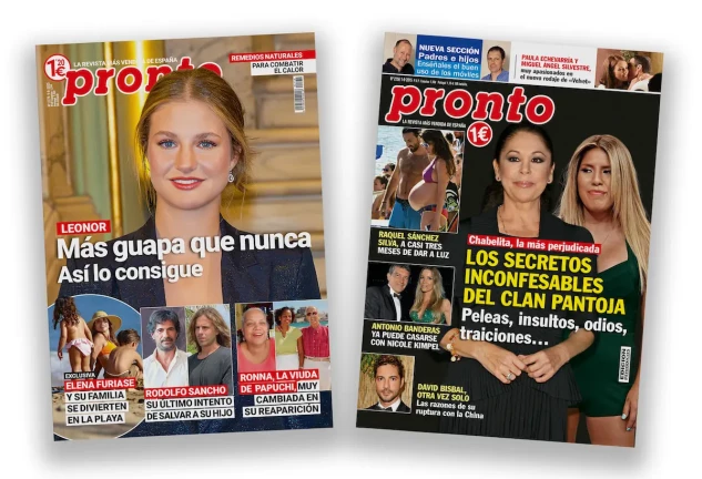 Portada 2779 y 2256