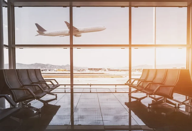 Portada aeropuertos