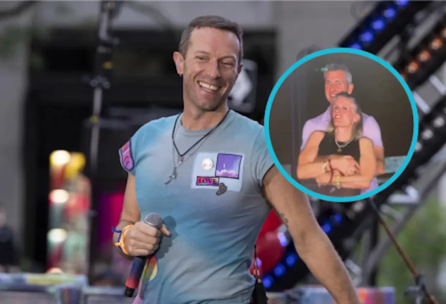 Coldplay infidelidad