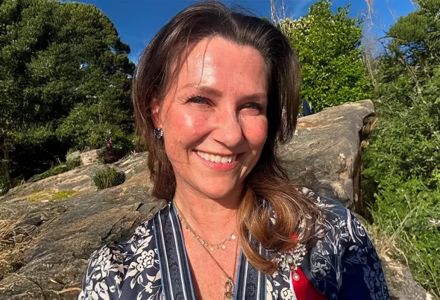 Marta Luisa de Noruega