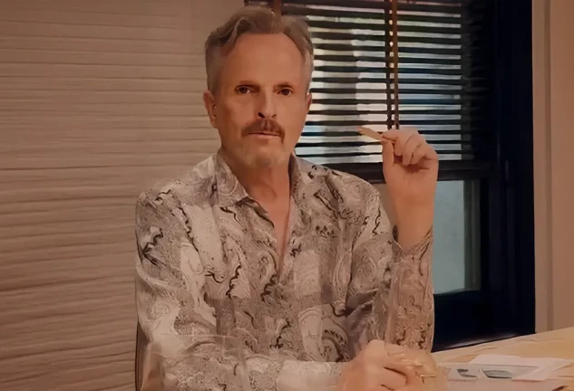 Miguel bosé