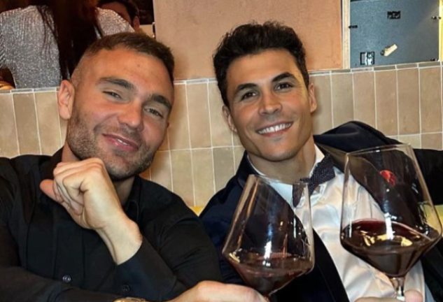 Christian Suescun ataca como nunca a su cuñado, Kiko Jiménez: "Jeta, estafador"
