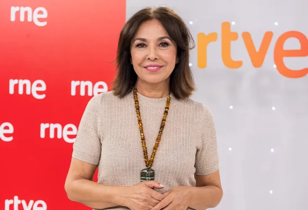 Isabel Gemio portada