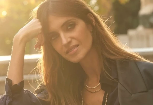 Redes sociales de Sara Carbonero