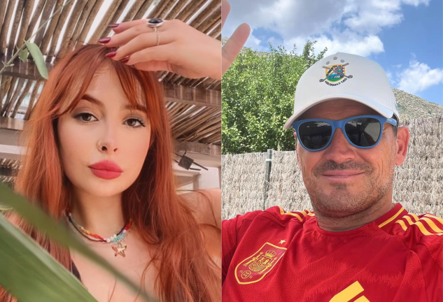 Juliana Pantoja arremete duramente contra Iker Casillas: "Dejó de ser un dios para mí"