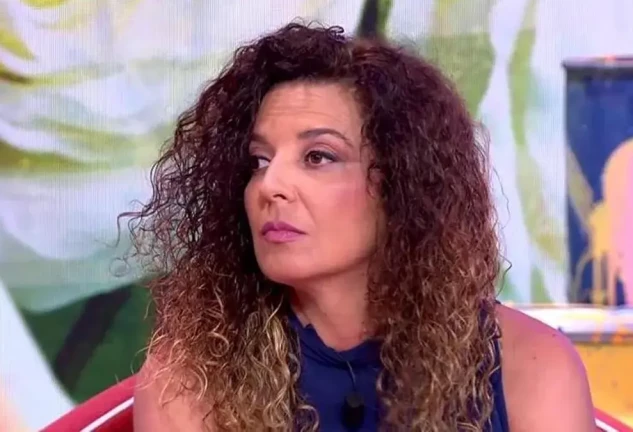 Tamara, hermana de Michu