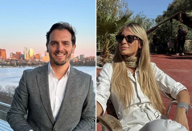 albert rivera carla cotterli