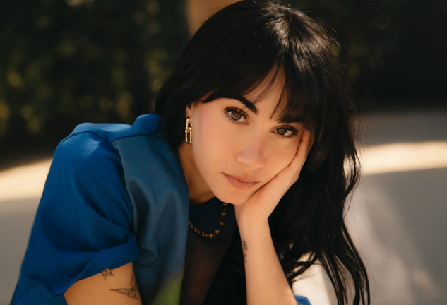 Portada Aitana
