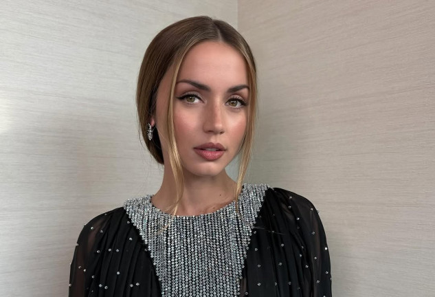 Ana de Armas reaparece guapísima tras confirmarse su relación con Tom Cruise