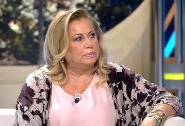 La vida de Mayte Zaldívar un año después de la muerte de Julián Muñoz: su trabajo, su relación...