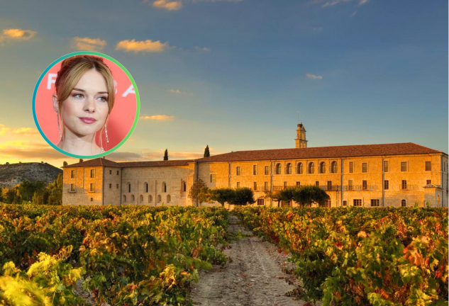 Stella del Carmen: el precioso lugar que ha elegido la hija de Antonio Banderas para celebrar su boda