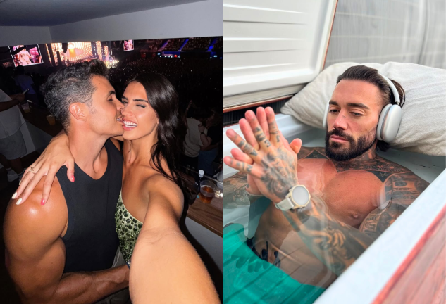 Así es Juan Faro, el influencer con el que Sofía Suescun habría sido infiel a Kiko Jiménez
