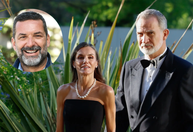 jaime anglada letizia felipe