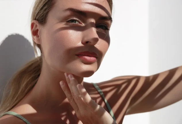 maquillaje